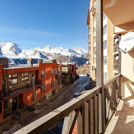Wehost Cozy And Comfortable Studio Gudauri Exterior photo