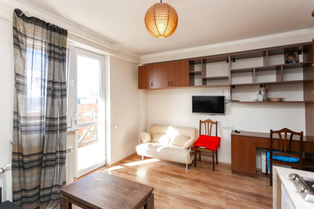 Wehost Cozy And Comfortable Studio Gudauri Exterior photo