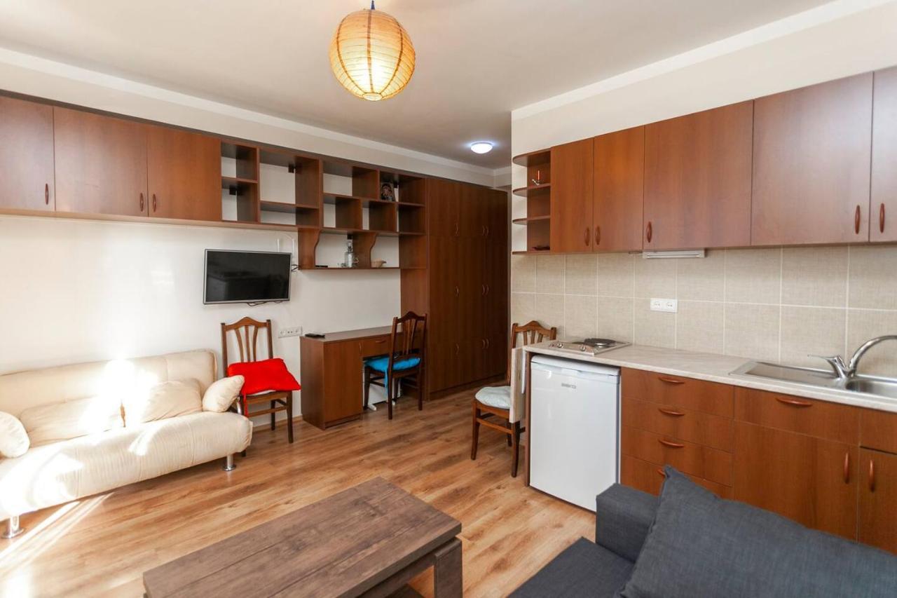 Wehost Cozy And Comfortable Studio Gudauri Exterior photo