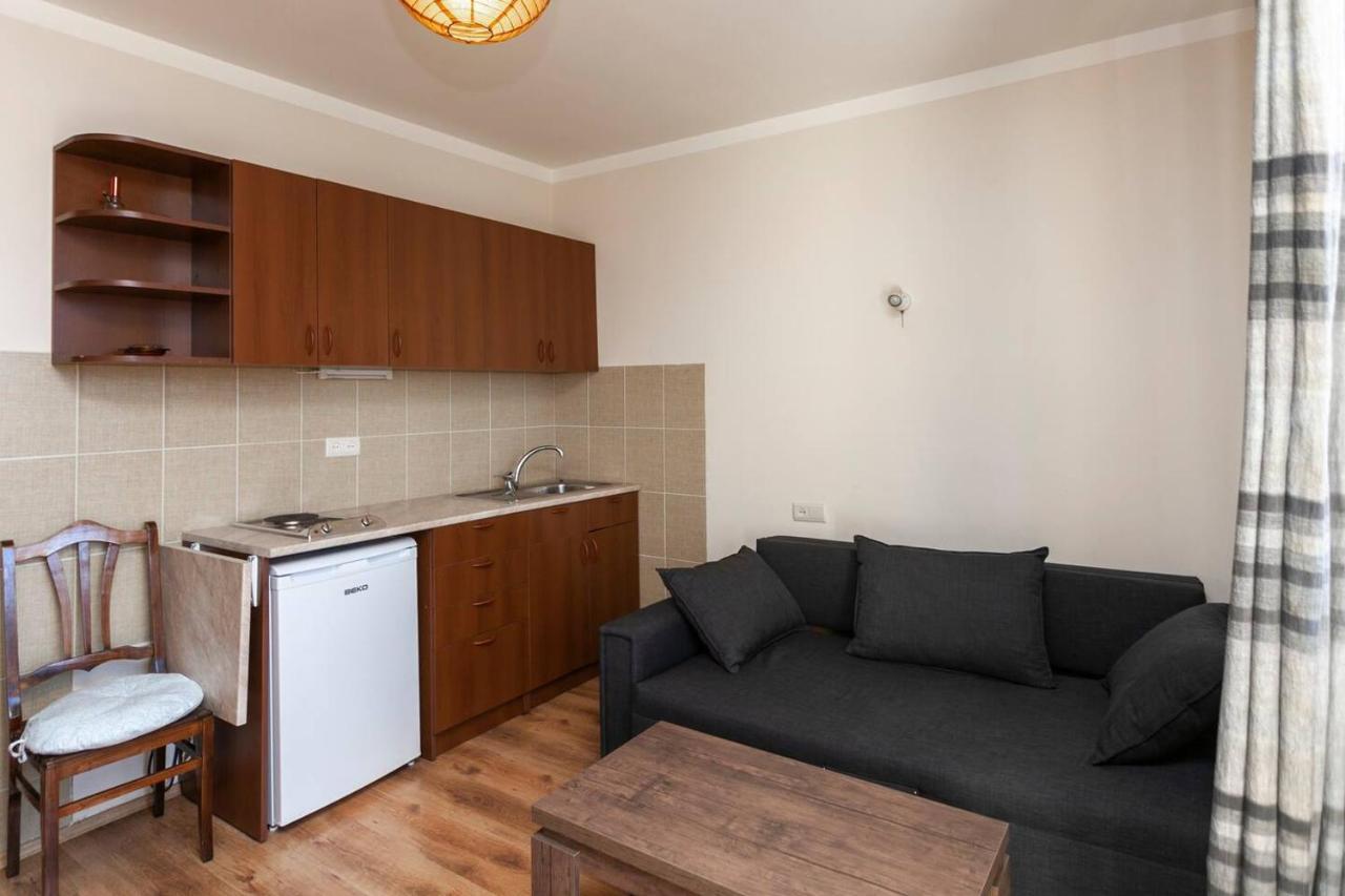 Wehost Cozy And Comfortable Studio Gudauri Exterior photo